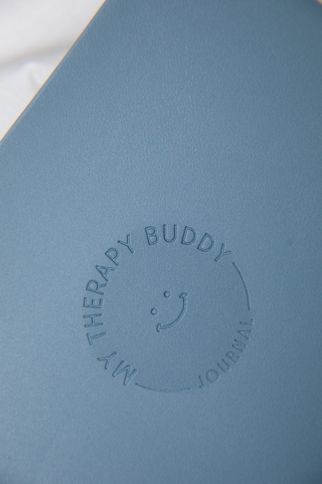 Journal bundle in Feeling Blue